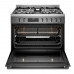 WFE9516DD Westinghouse 90cm  Dual Fuel Freestanding Oven